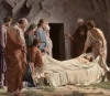 Sự Chôn Chúa Jêsus (Mác 15:42-47)