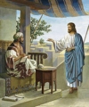 Học Kinh Thánh theo “Phương Pháp 3 Bước” (Mác 2:13-17)