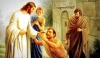 Chúa Jêsus Chữa Bịnh Phung (Mác 1:40-45)