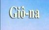 Giô-na